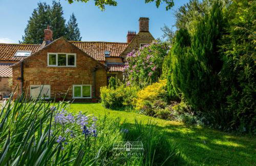 Cliff House Holiday Cottages - Foto 52