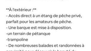 Le fournil à Mïette - Foto 3