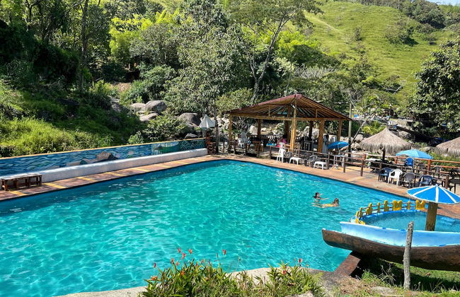 Hostería El Sendero Cocorná - Foto 28