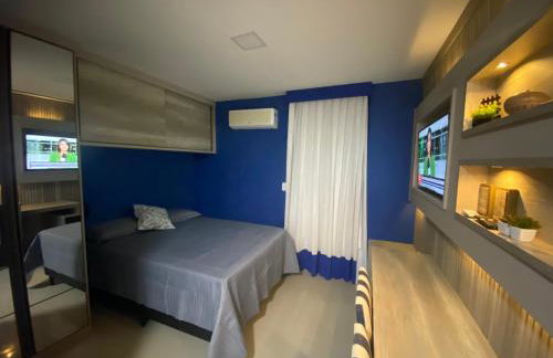 Hotel em CABO FRIO Cond Royale - Av N S Assunção 239, bairro Passagem - un 229 - Foto 1