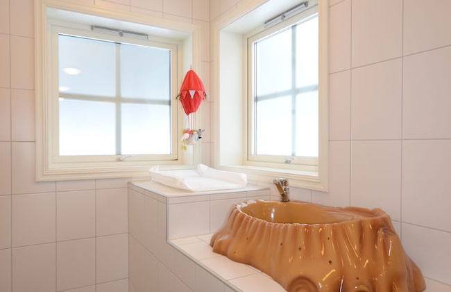 Fagernes Camping - Photo 52