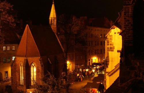 Ferienwohnung am Kirchplatz - Foto 6