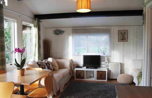 Beech Hut - a streamside family escape near Salcombe and Beaches - Foto 22