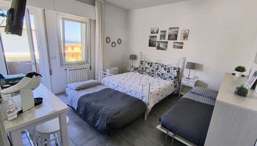 b&b Casa Balai 72 a 100 mt dal mare - Foto 3