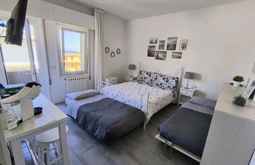 b&b Casa Balai 72 a 100 mt dal mare - Foto 3