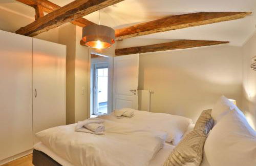 Ferienwohnung Mammutbaum - Foto 24