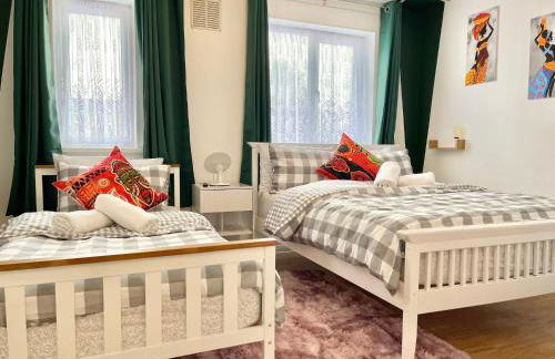 The Express Apartment - Foto 9