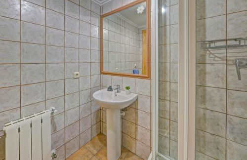 Holiday Home Residencial Puerta de Calpe-3 by Interhome - Foto 26