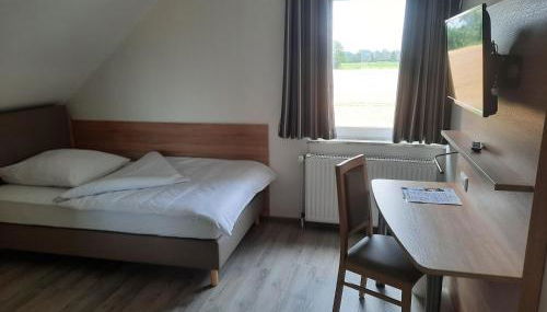 Ferienwohnung im Hotel - Foto 4