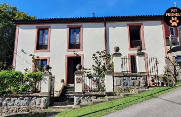 La Casona de La Vega, Cangas de Onís CA-1497-AS - Foto 1