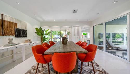 Boho House - Stylist Home with Parking and large Yard - Foto 2