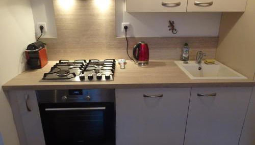 Appartement calme en plein centre ville - Foto 2