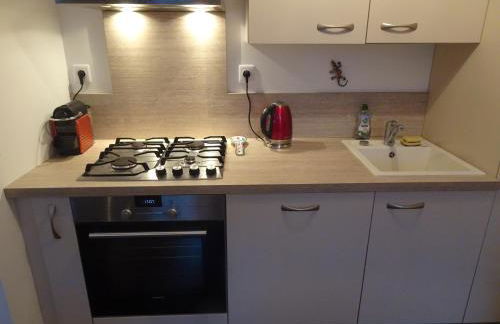 Appartement calme en plein centre ville - Foto 2