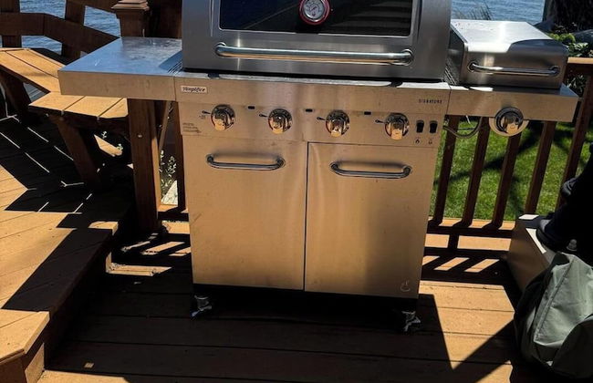 Kosh Kottage - Foto 38