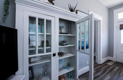 The Old Flamingo Vibrant Bungalow just 2 mins from the beach - Foto 12