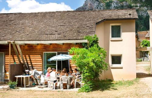 Village de gîtes de Blajoux - Foto 79