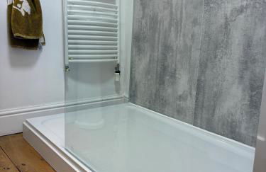 Plas Newydd with Swimming Pool, Fire Pit, and Log Fires - Photo 12