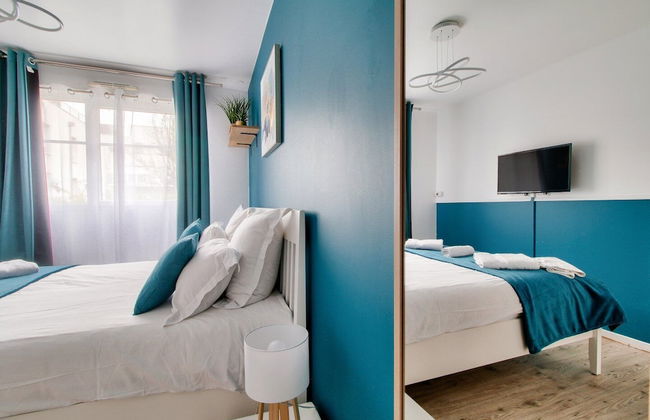 123home- Loft&spa - Foto 6