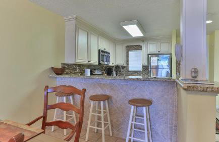 Destin on the Gulf 302 - Perfect location for a nice family getaway - Foto 8