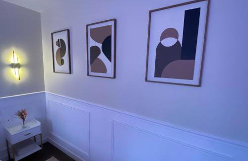 Cocon Diamant - Nuit Romantique - Jacuzzi et Sauna - Hyper-Centre - Foto 28