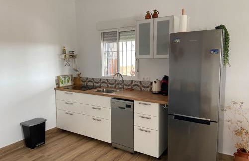 Hacienda Donaire Beas - Foto 60