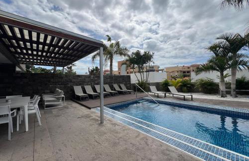 Luxury villa in Bahia del Duque by AltamarHomes - Foto 50