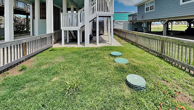 Servizio della struttura