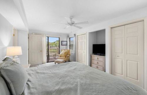 Oyster Catcher Oasis 3BR Villa Roof Top Balcony - Foto 12