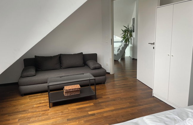 easy-flat Pilgramgasse - Apartments near Metro - Foto 58