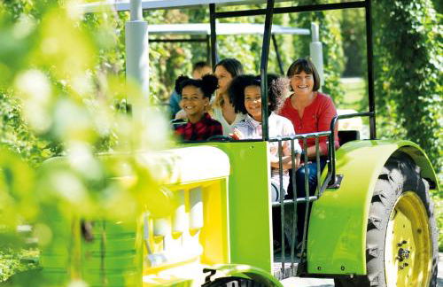 Ravensburger Spieleland Feriendorf - Foto 16