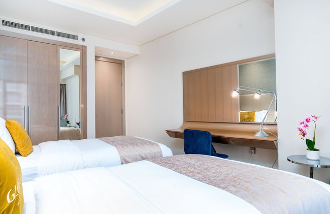 GLOBALSTAY. DAMAC Tower Paramount - Foto 6