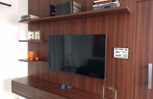 Apartamento Confortável para Família - Photo 15