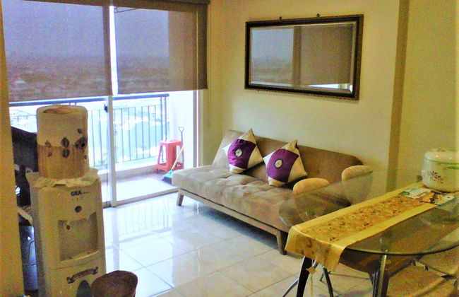 Adaru Apartment - Foto 40