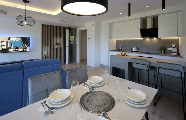 Modena Maris Apartments - Foto 64