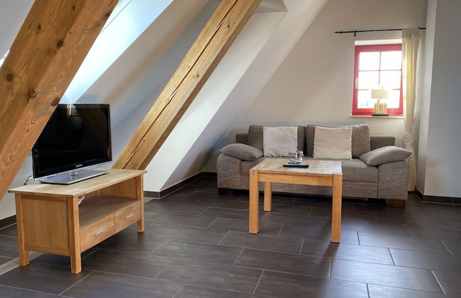 Appartementhaus Zur Bergwiese - Foto 12