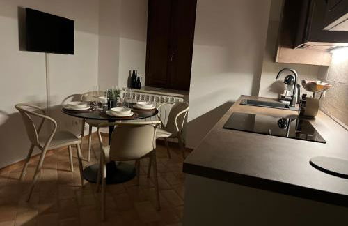 IN MEDIA URBE - intero appartamento - Foto 34