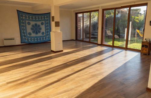 Travessia do Sol - Eco Lodge and Retreat Centre - Foto 49