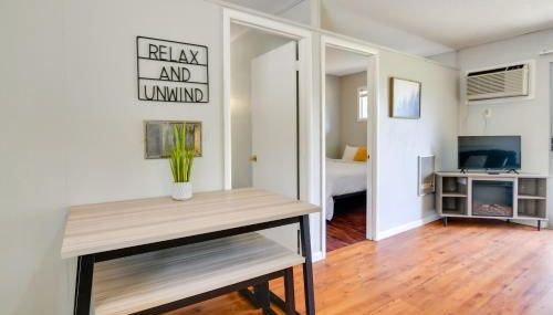 Kimberling City Cabin with Schooner Creek Access! - Foto 4