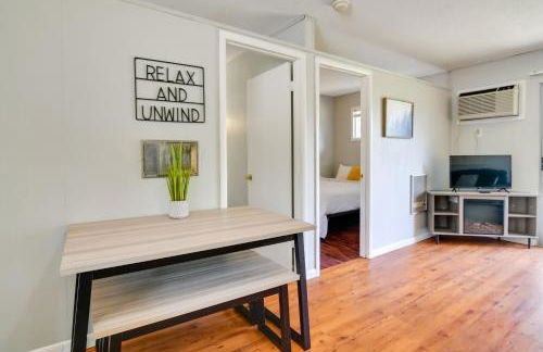 Kimberling City Cabin with Schooner Creek Access! - Foto 4