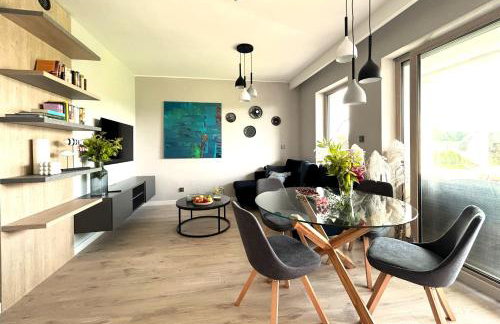 APARTAMENTY Wakacyjna 53 Dziwnówek, Wrzosowo - Foto 48