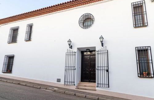 Casa Rural Los Llanos - Foto 17