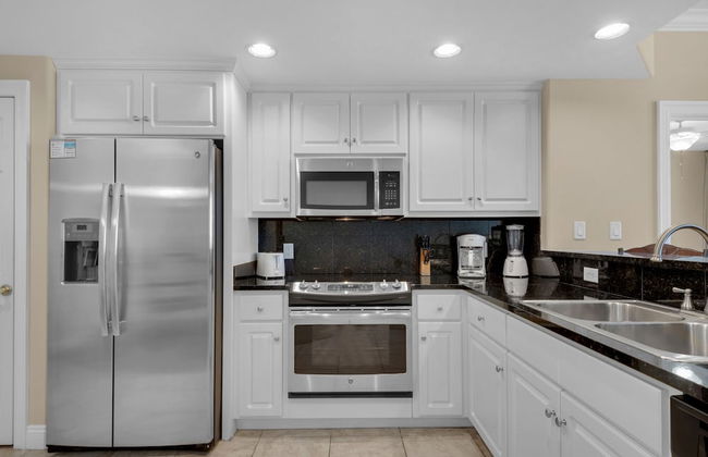 Treasure Island 1208 - Foto 9