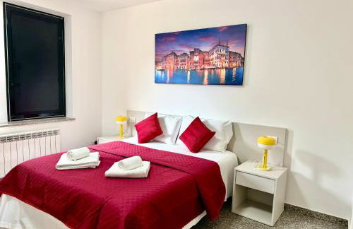 Venice Luxury Apartment - Foto 74