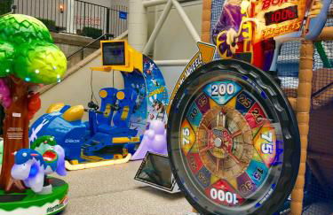 Haven Haggerston castle caravan hire - Foto 28