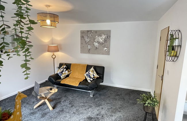 Grand Central Littleover Deluxe - Photo 50