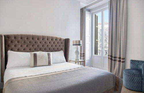 Palacio Tirso de Molina - THE ARC COLLECTION - Foto 69