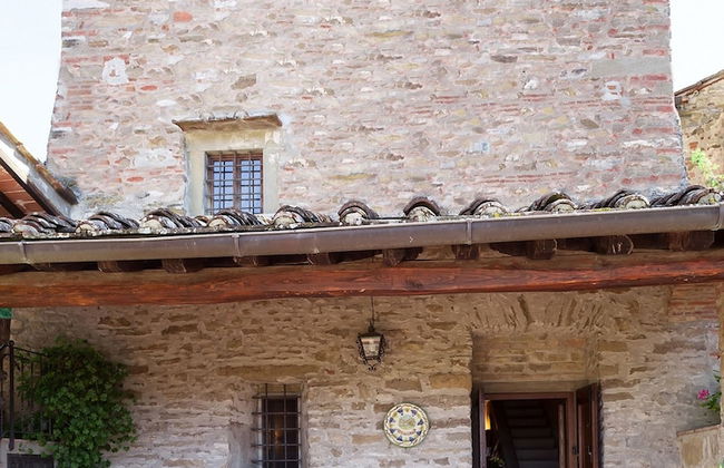 Villa Eleonora - Foto 34