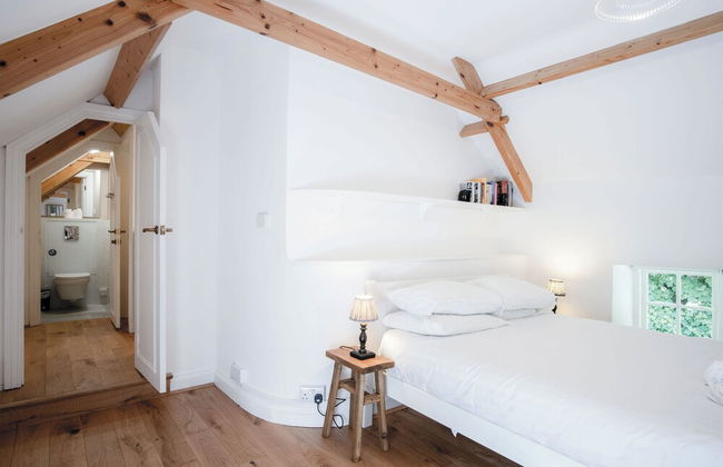 Briardene - 2 Bedroom Cottage - Oxwich - Foto 13