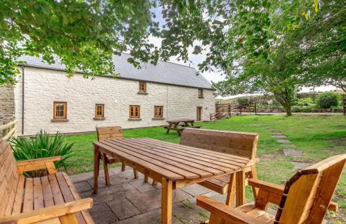 4 Bed in Abergavenny oc-88014 - Foto 28