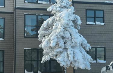 Snowcrest Condo Walking Distance to Slopes - Foto 29